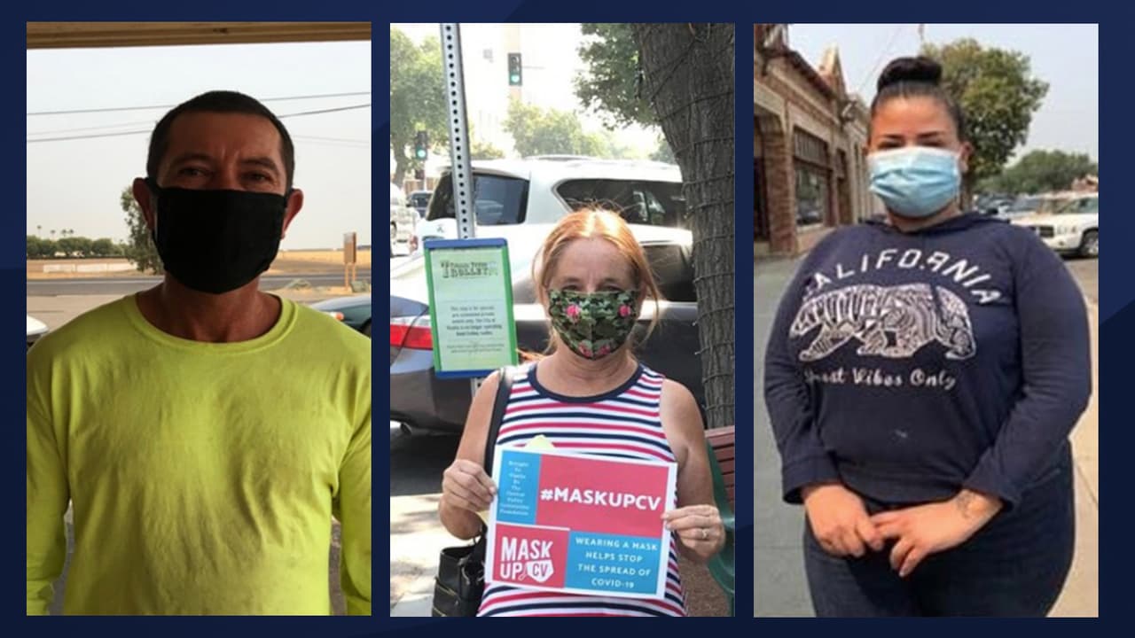 En estas ciudades del Valle Central te pueden sorprender con $100 sólo por usar mascarilla