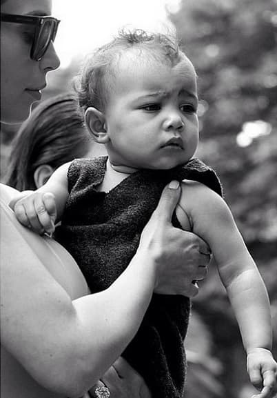 Seguro su familia le tiene preparada tremenda fiesta de cumpleaños.
