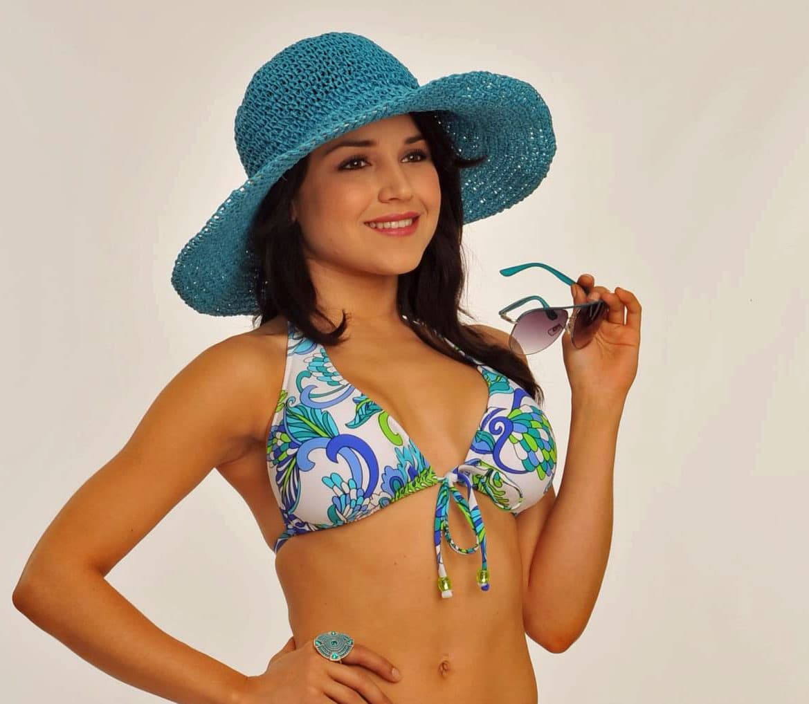 Conocimos a la boricua cuando compitió en el reality show, se convirtió en presentadora y ahora en mamá.