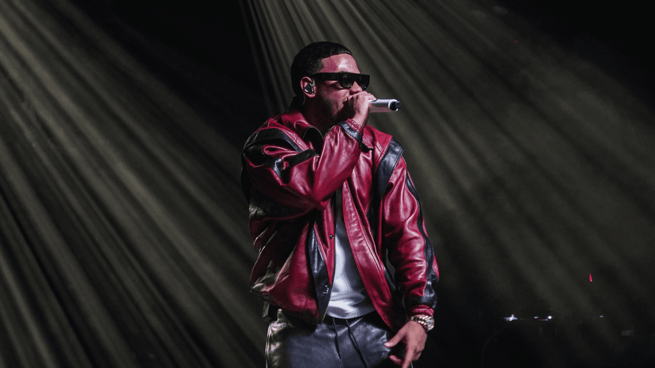 Escucha La X96.3 para ganar entradas a nuestros próximos privados