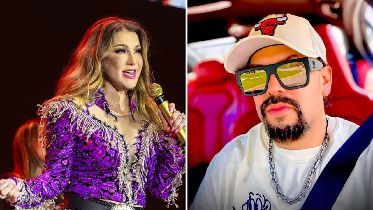 Alicia Villarreal lanza advertencia en medio del proceso legal con Cruz Martínez