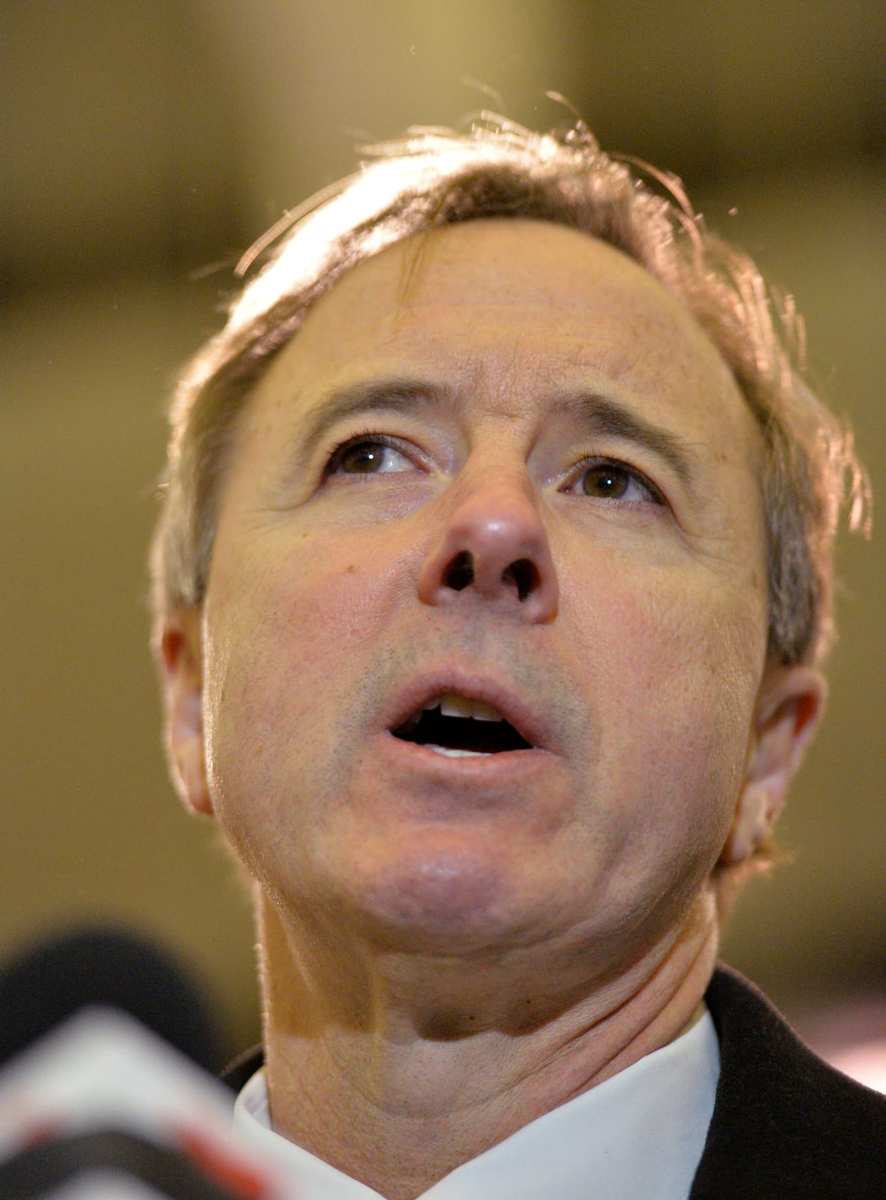 Forrest Claypool estará al frente de las Escuelas Públicas de Chicago