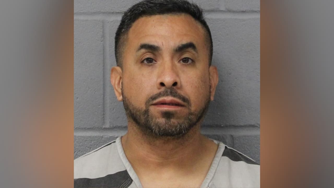 Una evidencia de ADN recopilada hace más de dos décadas permitió identificar a Michael Lance Gamez como el responsable de las agresiones sexuales investigadas por la Policía de Austin.