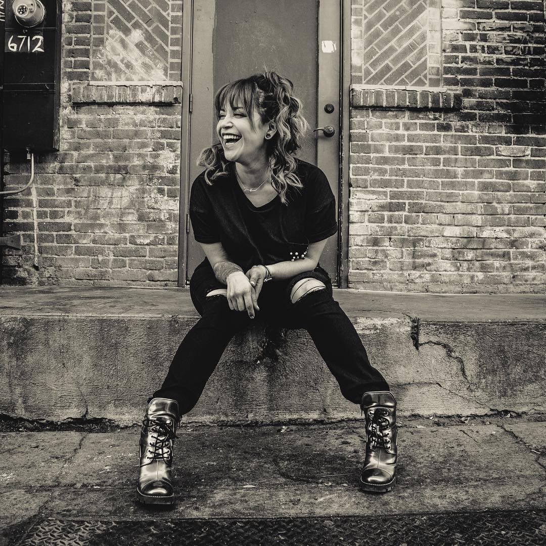 ¿Adoptarías la dieta de Jacqie para mejorar tu figura?