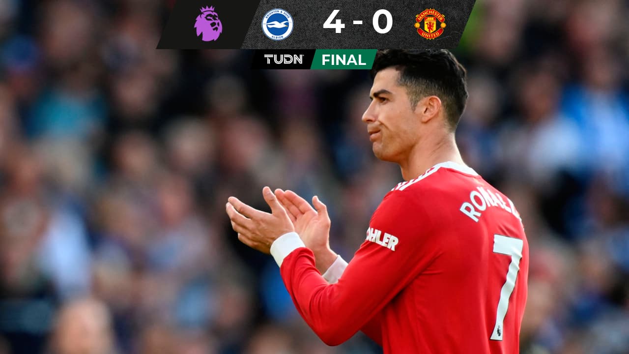 ¡Adiós Mr. Champions! CR7 no califica por primera vez en 20 años