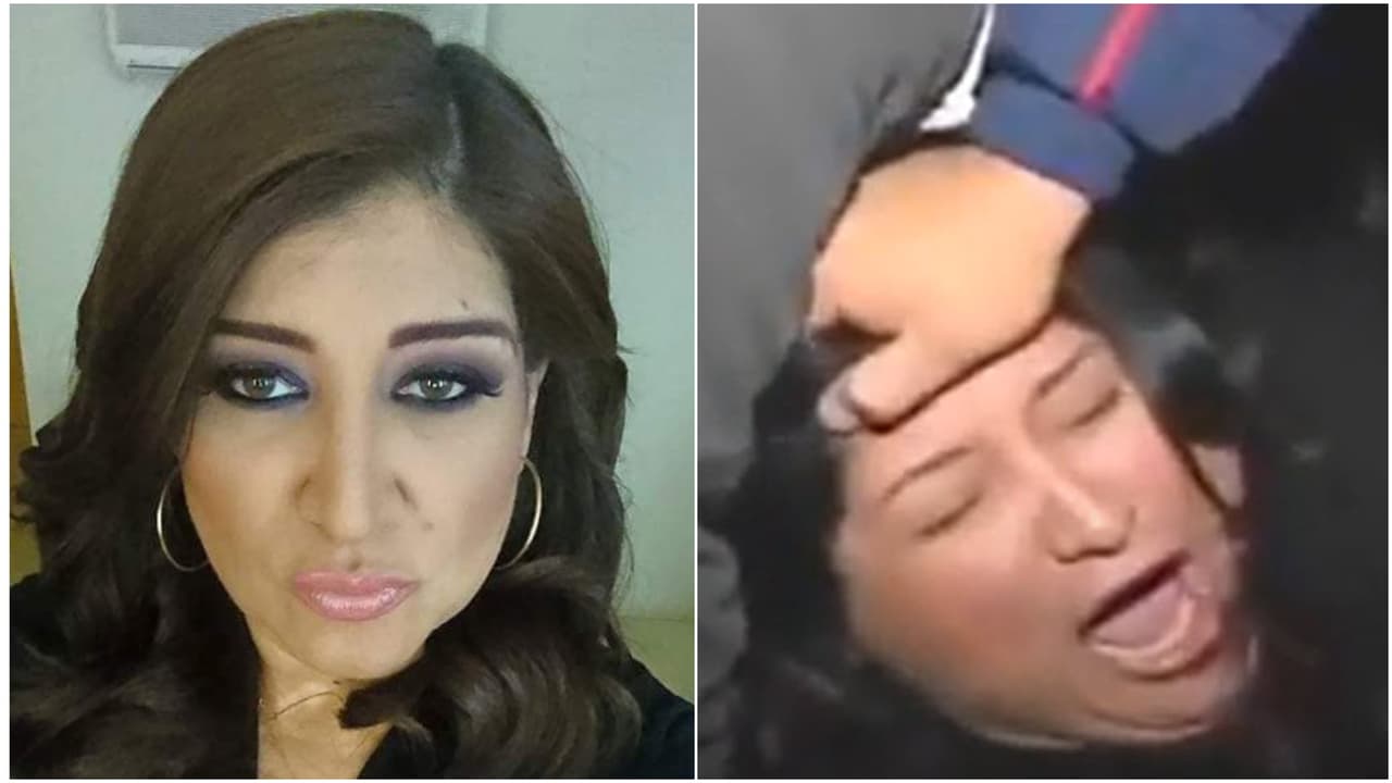 “Ella ya no fue la misma”: famosa vidente que fue "poseída" dijo que perdió su “alma” antes de morir