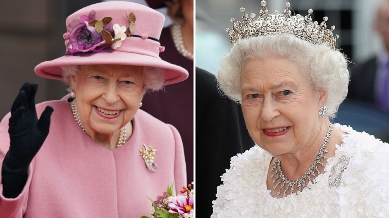 La reina Isabel cumplió 96 años y Barbie le hizo su muñeca: no creerás cuánto cuesta