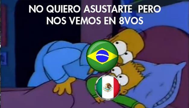 Ya que el equipo brasileño ha ganado varias copas del mundo.