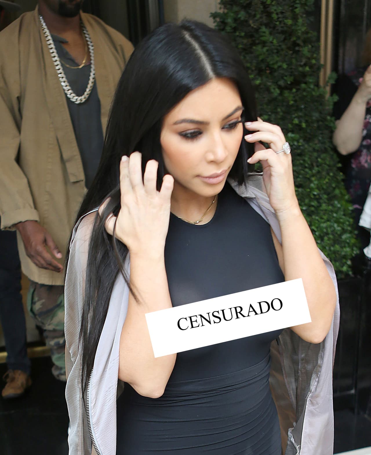 Y al parecer tampoco a las transparencias.