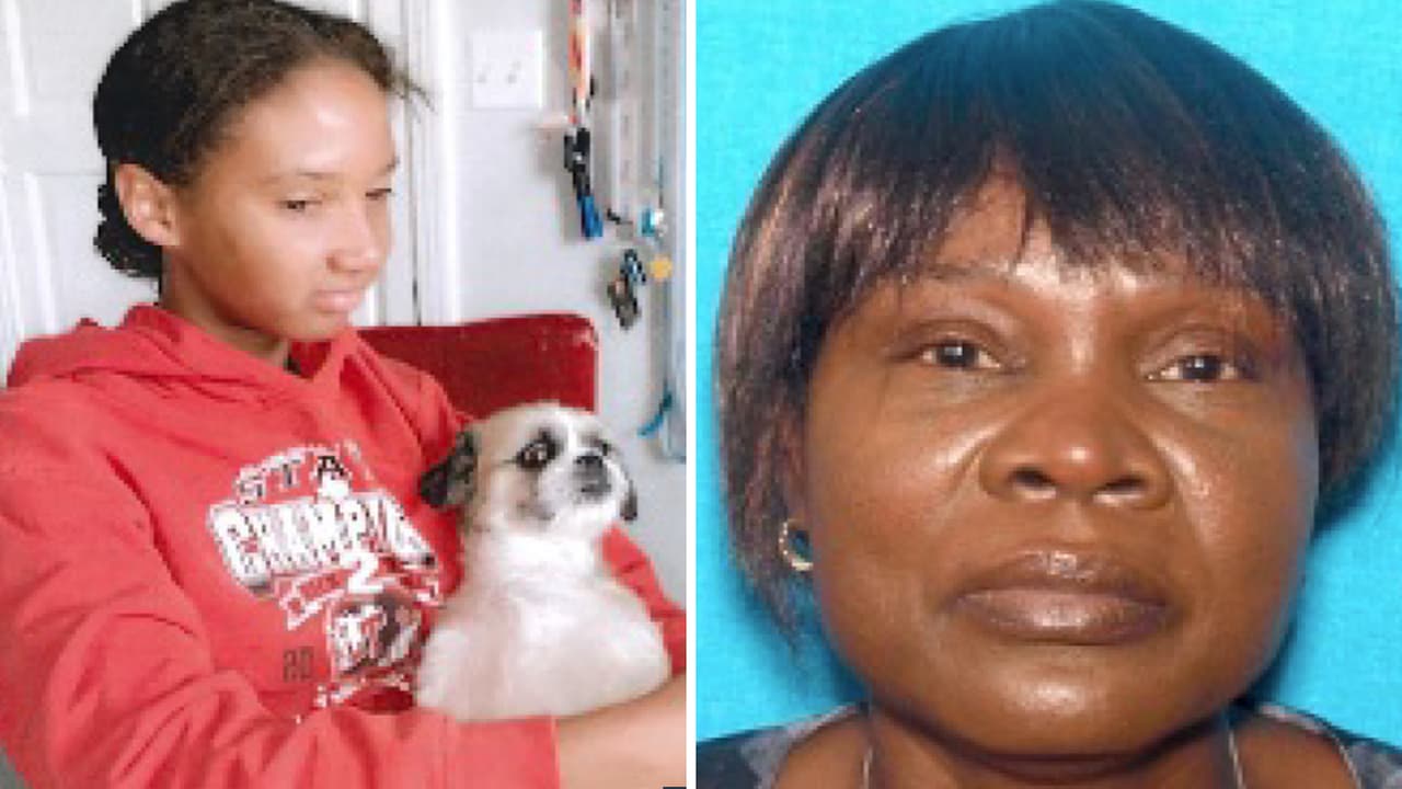 Emiten alerta Amber por el secuestro de una niña de 13 años en el área de Houston