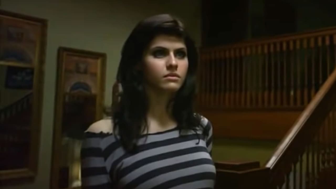 'Texas: herencia maldita'