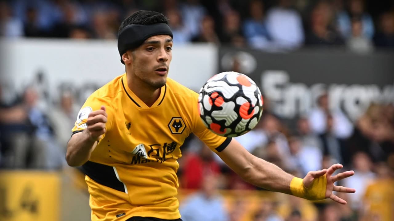 Preocupa en Wolves calendario 2022 de Selección Mexicana