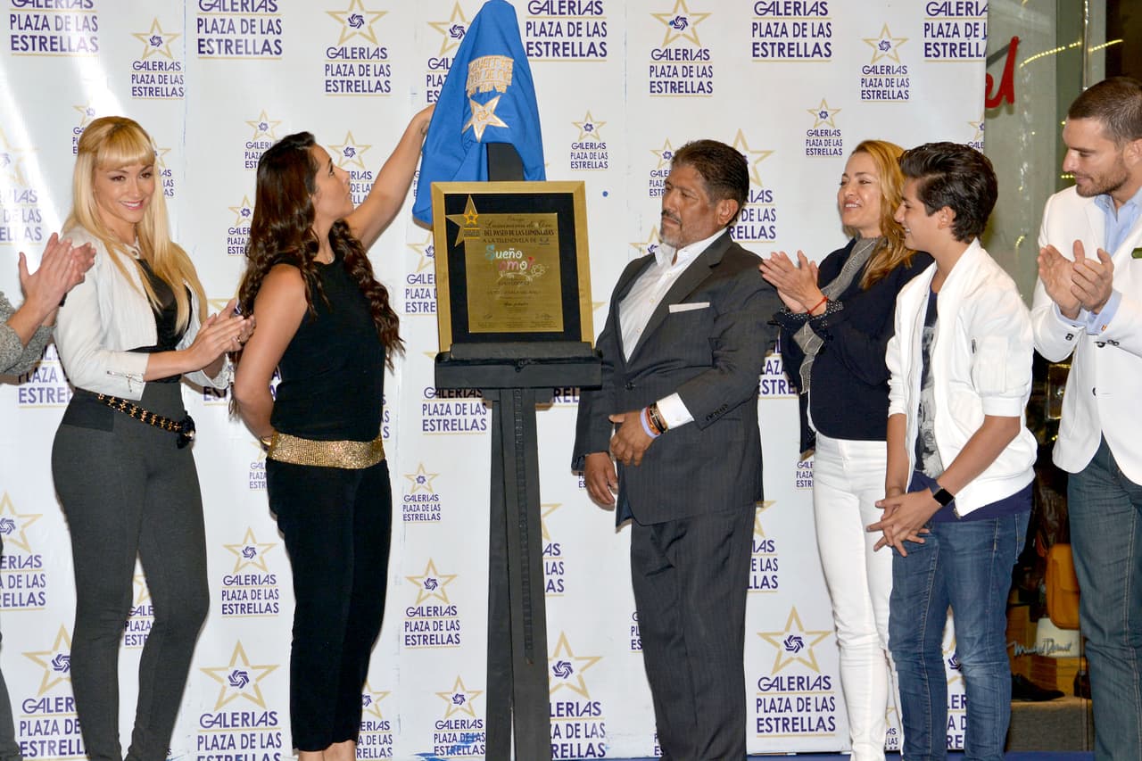 Un proyecto que, sin duda, ha sido todo un reto.