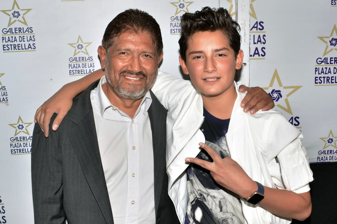 "Me sentía muy mal cuando me daban las crisis, fue muy difícil, tenía muy poco oxígeno, en los lugares
<b>no te recargaban los tanques</b>", aseguró.
<br>