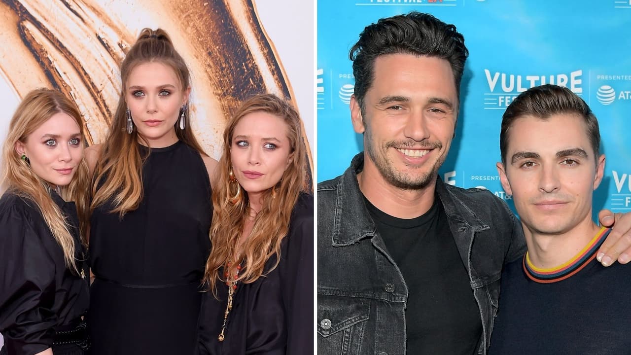 5 actores que siguieron los pasos de sus hermanos y hasta los superaron: son muy exitosos