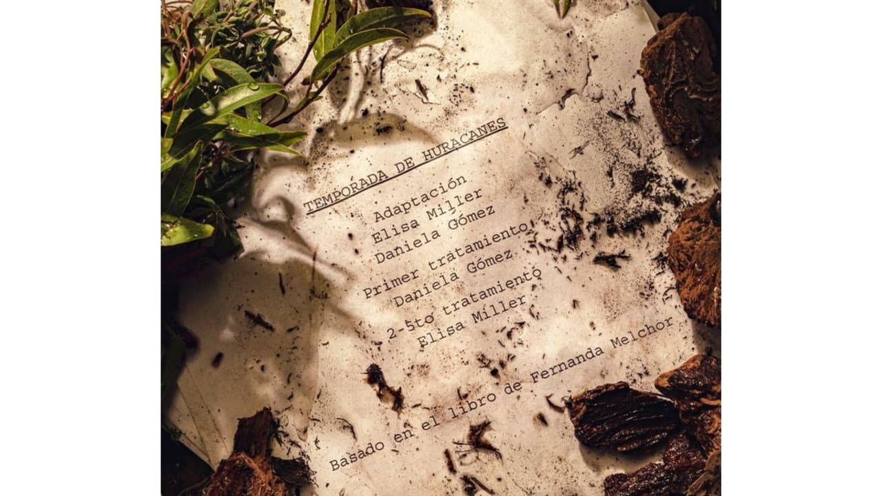 La cinta contará los hechos acerca del asesinato de la Bruja de La Matosa, un pueblo ficticio sumido en la pobreza.