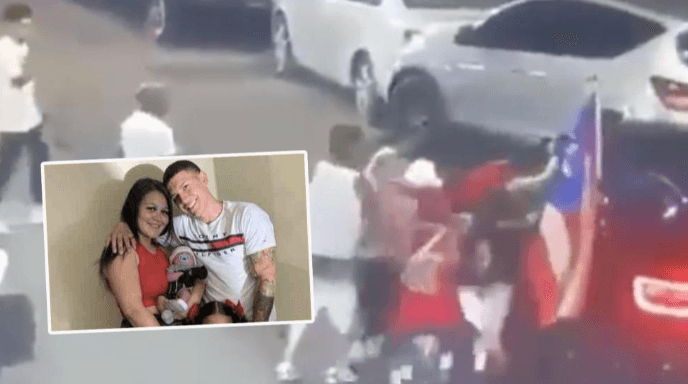 "Es muy probable" que la bala que mató a Yasmín Pérez fue disparada por su esposo