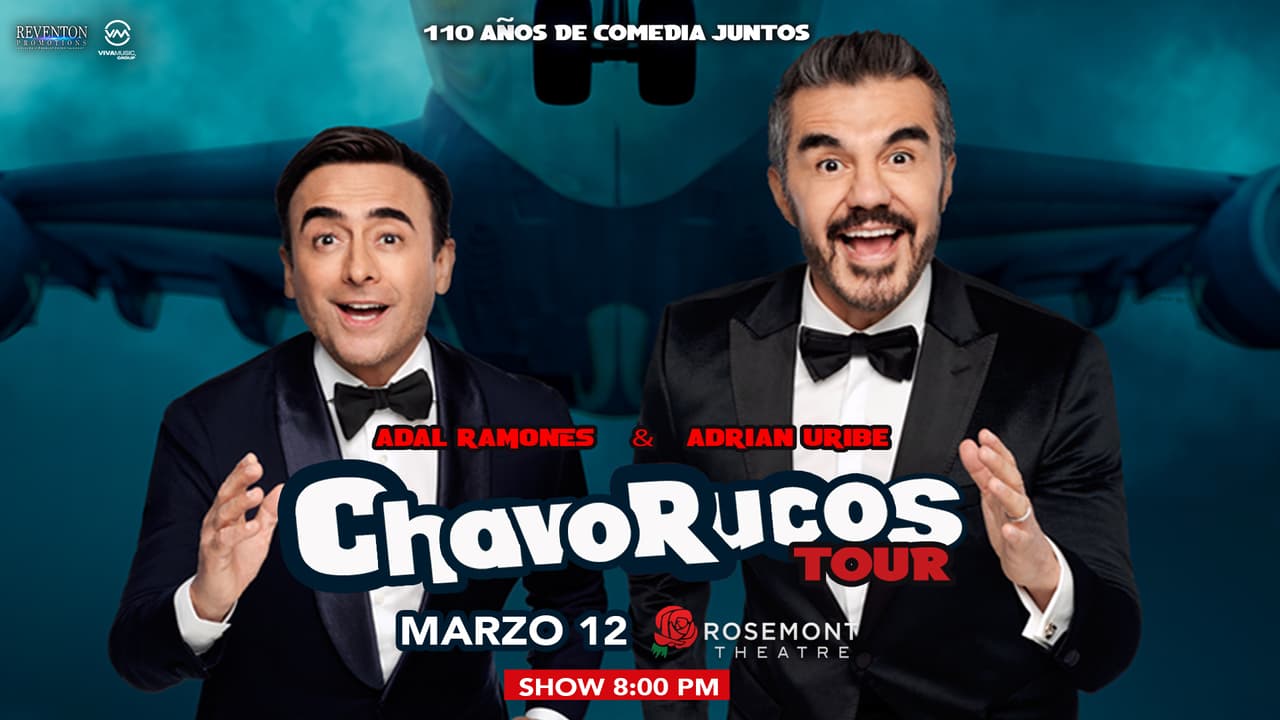 CHAVORUCOS