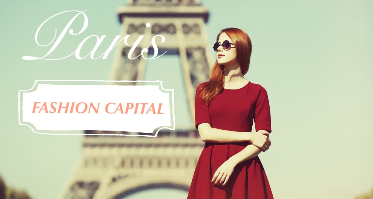 Capitales de la moda 2015