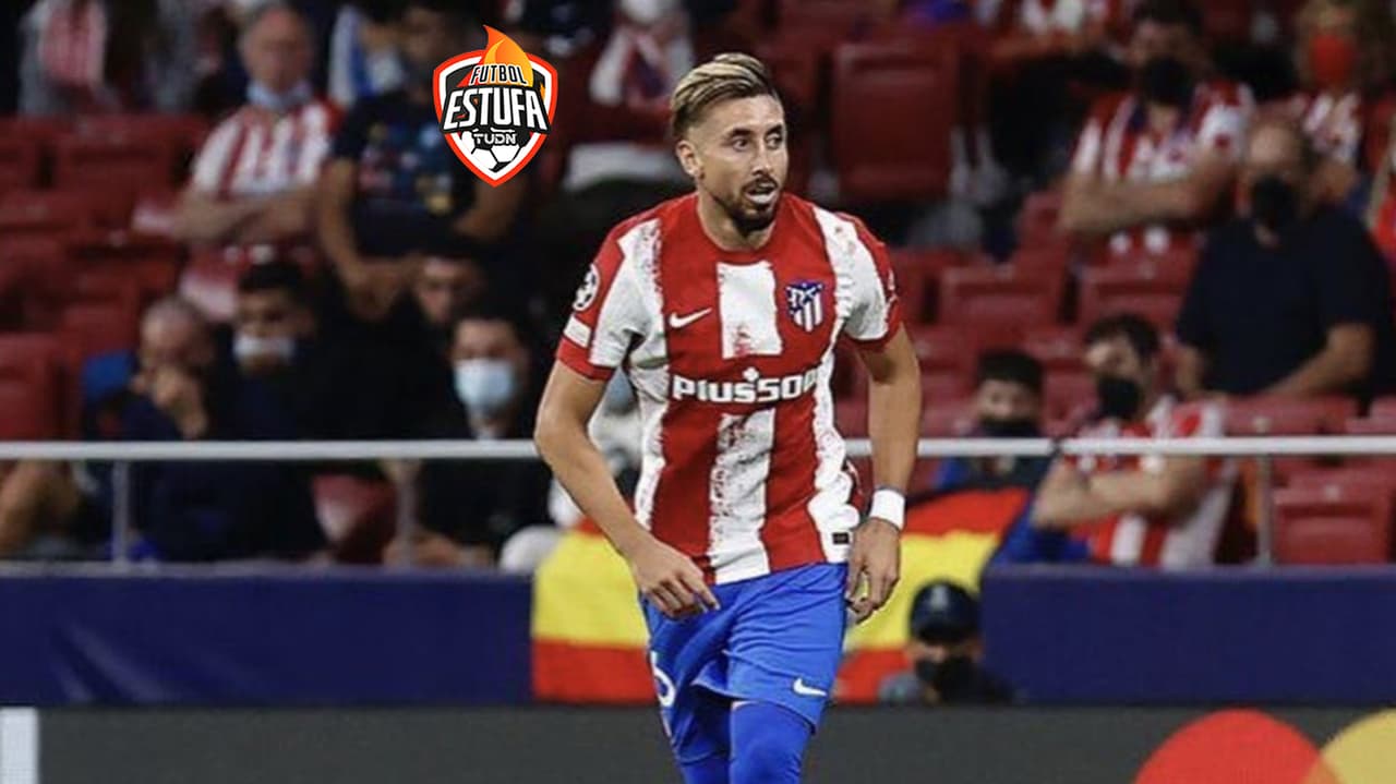 Milan tiene interés real en fichar a Héctor Herrera gracias a Paolo Maldini