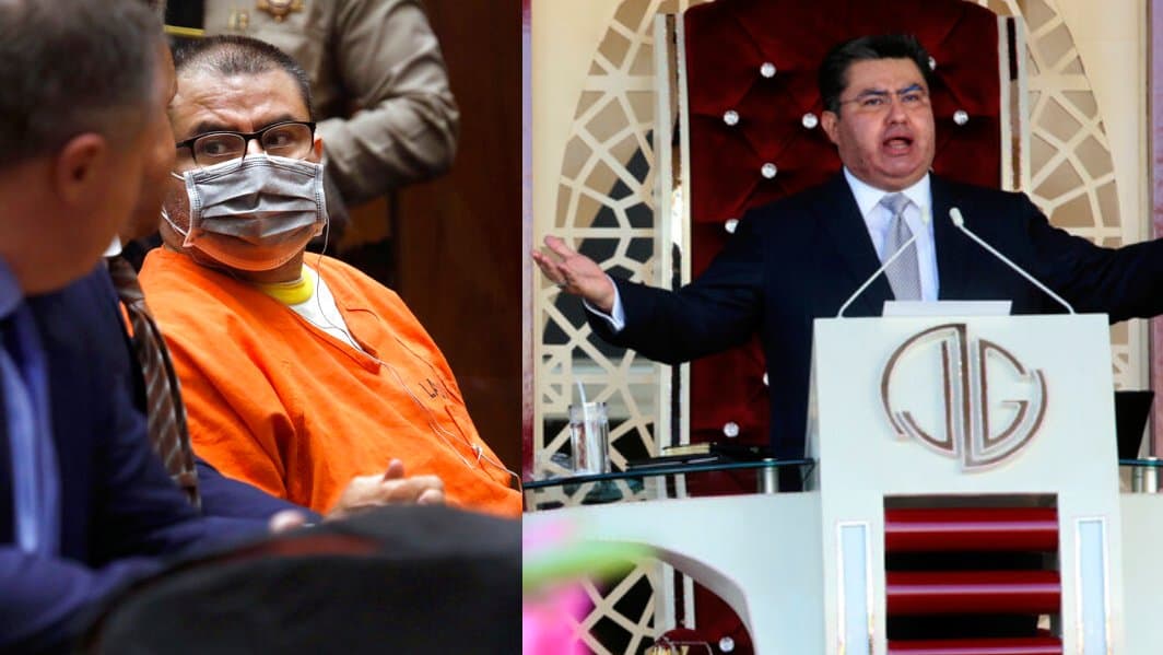 “Fui violada día tras día”: desgarrador testimonio de víctima del líder de La Luz del Mundo