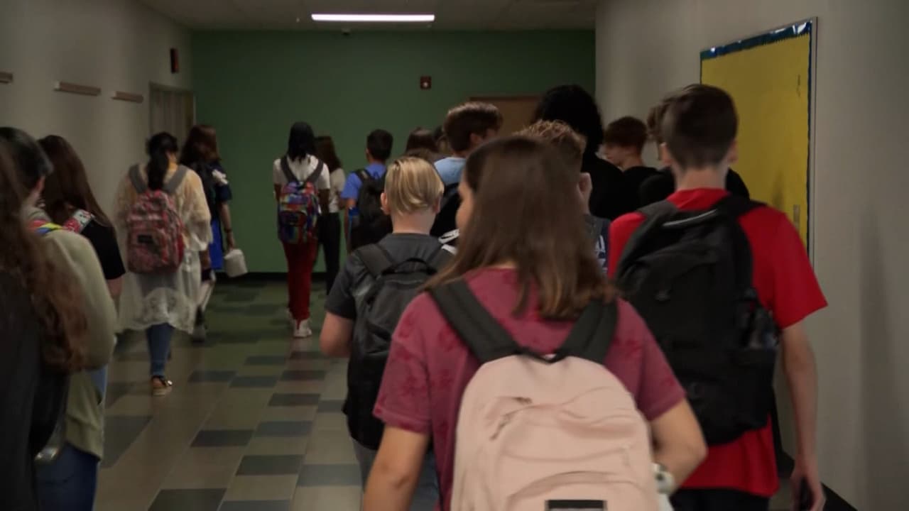 Distrito Escolar de Royal.