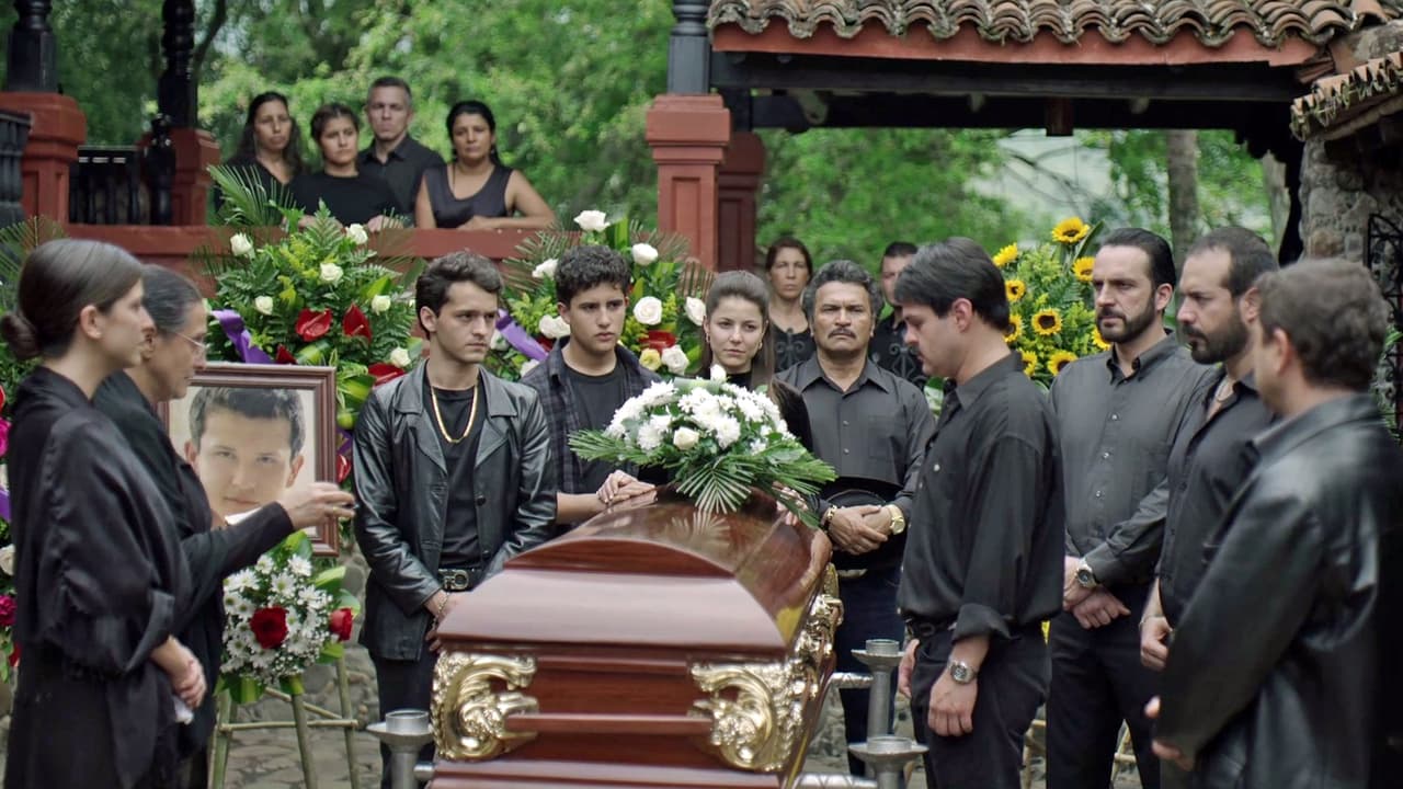 Will ‘El Chapo’ take revenge for this brother’s death? Don’t miss the next episodes of season two, Sundays 10pm/9C on Univision.