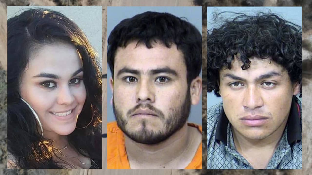La policía de Phoenix hace un segundo arresto en el asesinato de Irene Luevano