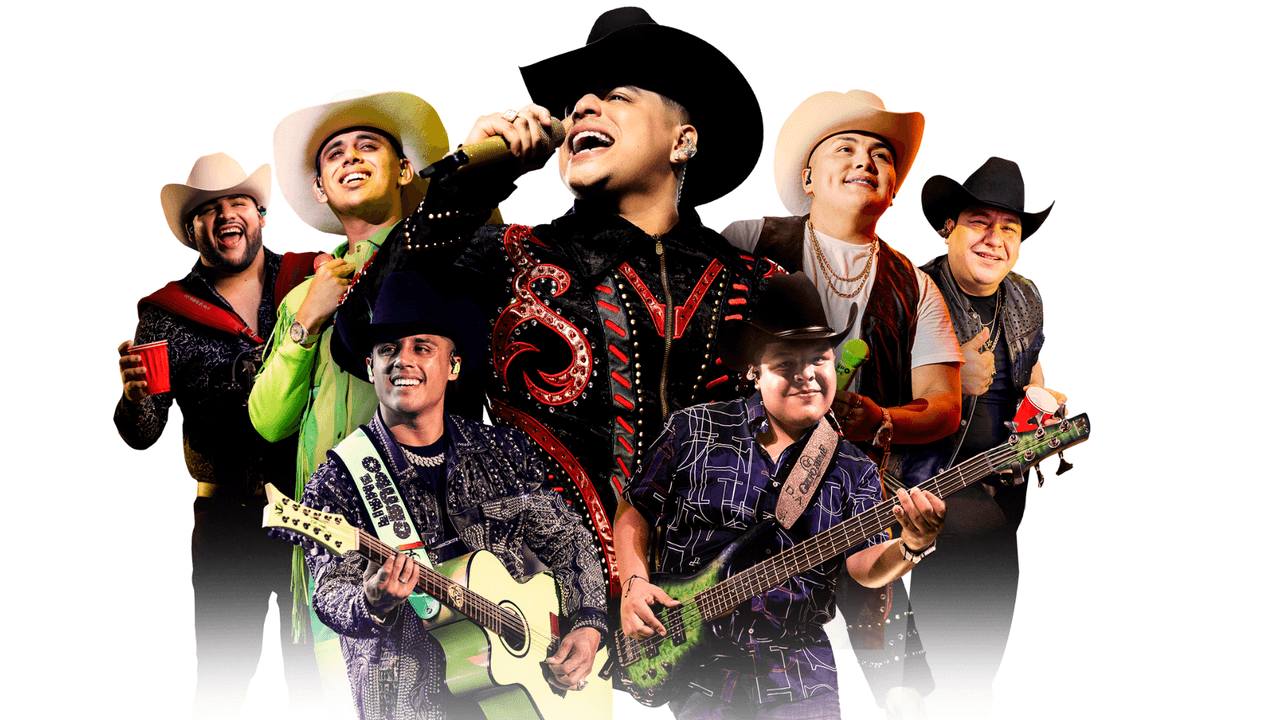 Premio Lo Nuestro 2024: Grupo Firme está nominado a Canción del Año – Música Mexicana