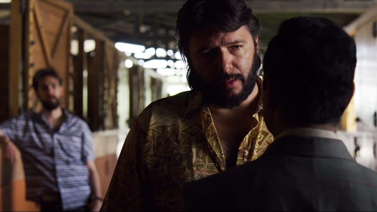 ‘Don Sol’ accused him of being weak and letting the Avendaño Brothers grow. But ‘El Señor de los Cielos’ assured him he had everything under control.