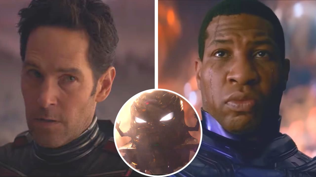 ‘Ant-Man 3’, tráiler: ¿quién es MODOK? Explicación del villano de Marvel y otros secretos
