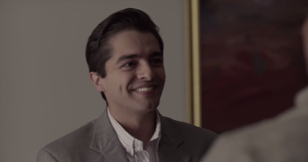 ‘El Mayel’ es hijo de Ismael Zambrano, el principal socio de ‘El Chapo’.