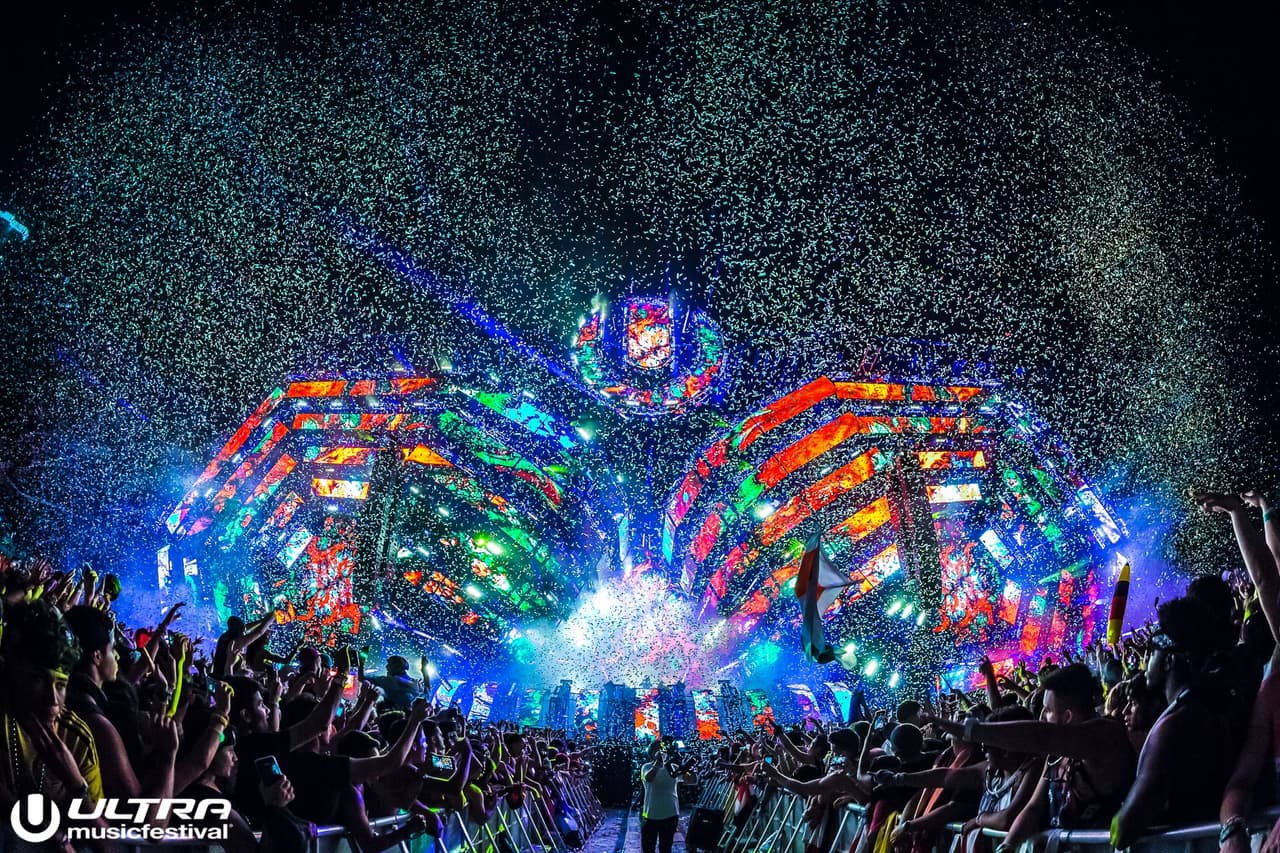 Ultra Music Festival Miami 2017: lo último de los 6 artistas que no te puedes perder