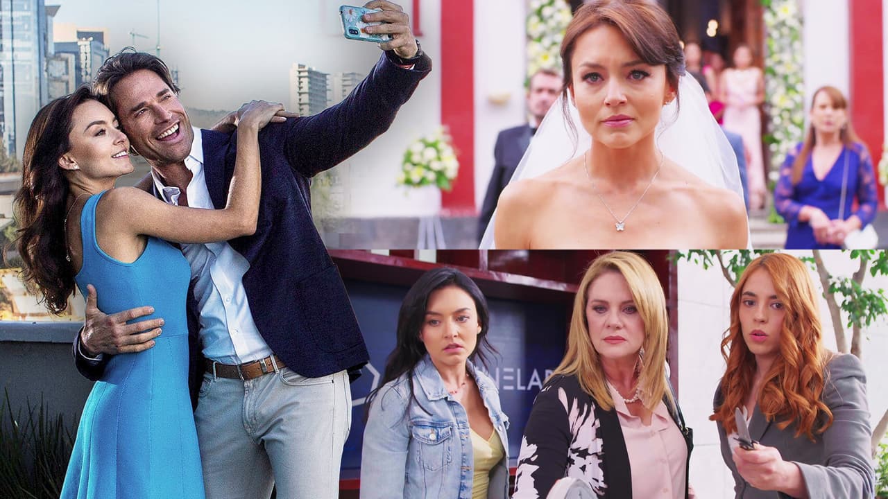 Vencer el Pasado llega a su gran final esta noche por Univision: revive 10 de sus momentos clave