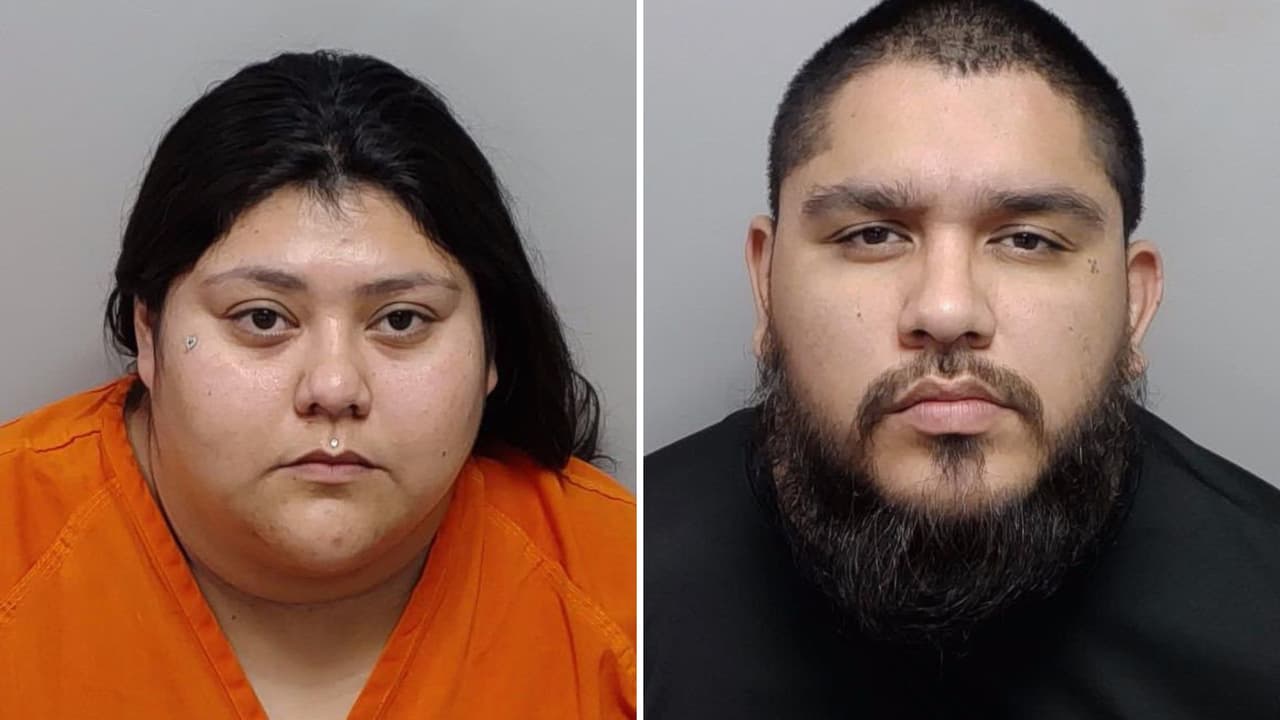 Un charco de agua desató un tiroteo en San Antonio: arrestan a 2 por caso de ira al volante