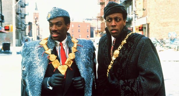 "Coming To America" sequel confirmed