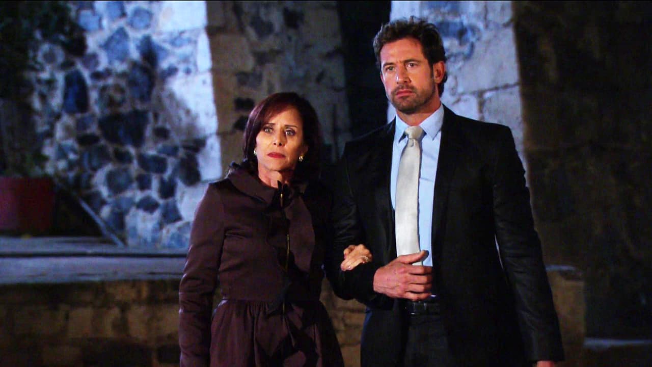 Eso sí, ya no puede sacarte de su mente.