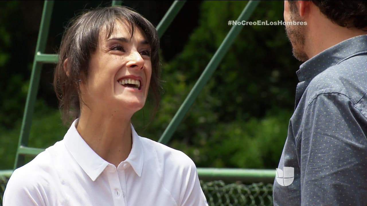 Y ni creas que te guardará el secreto, te chantajerá con él.