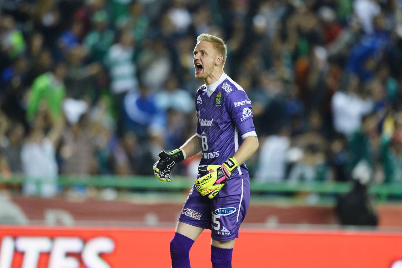 Yarbrough destaca el entendimienteo que ha tenido León con Tena