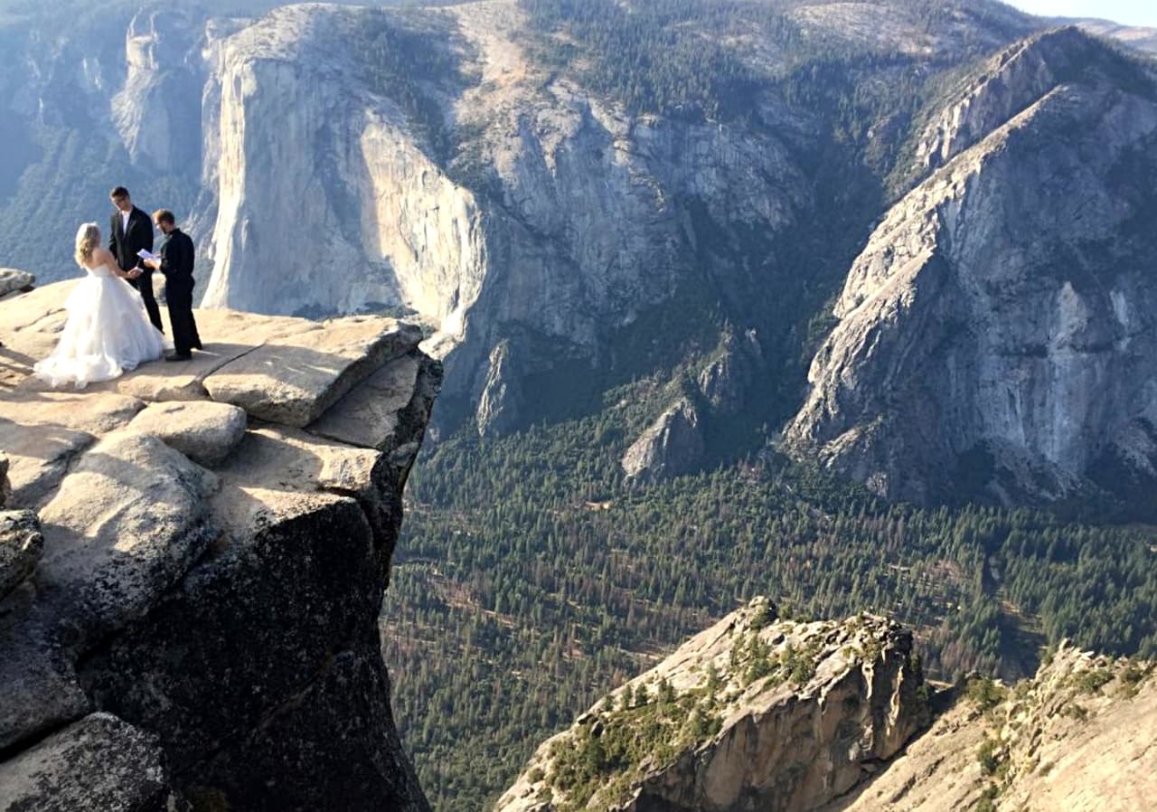 Estos son los lugares más espectaculares en California para tomar fotos de Instagram