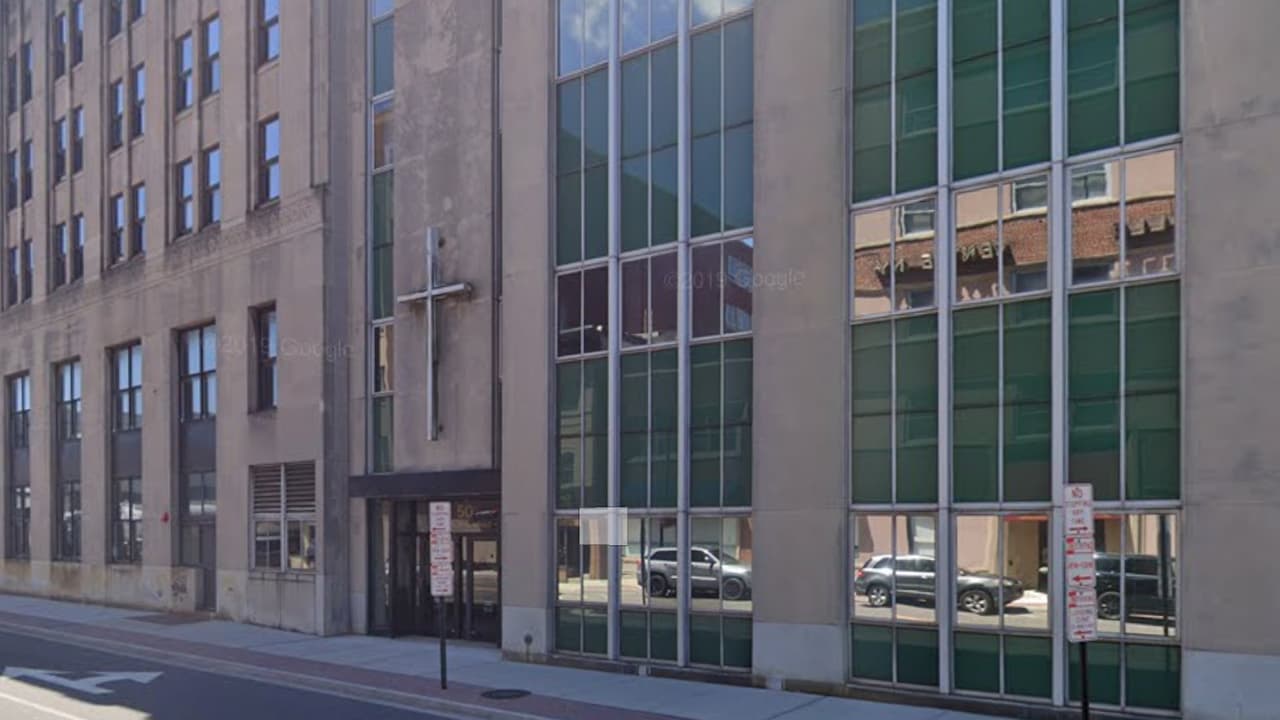 Diócesis de Rockville en Long Island se declara en bancarrota debido a cientos de demandas por abuso sexual