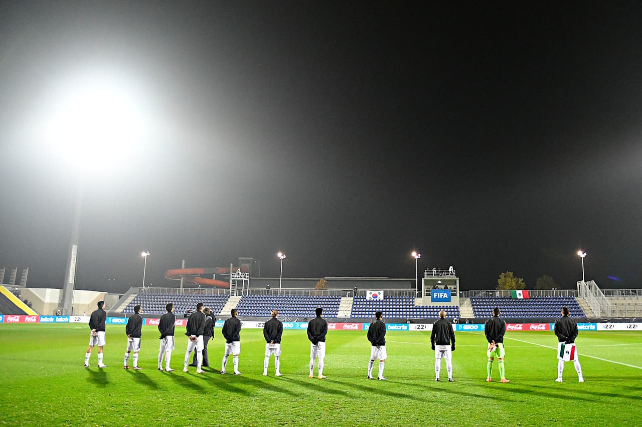 Gerardo Martino tras casos de COVID-19 de Corea del Sur: “El futbol sigue jugándose”