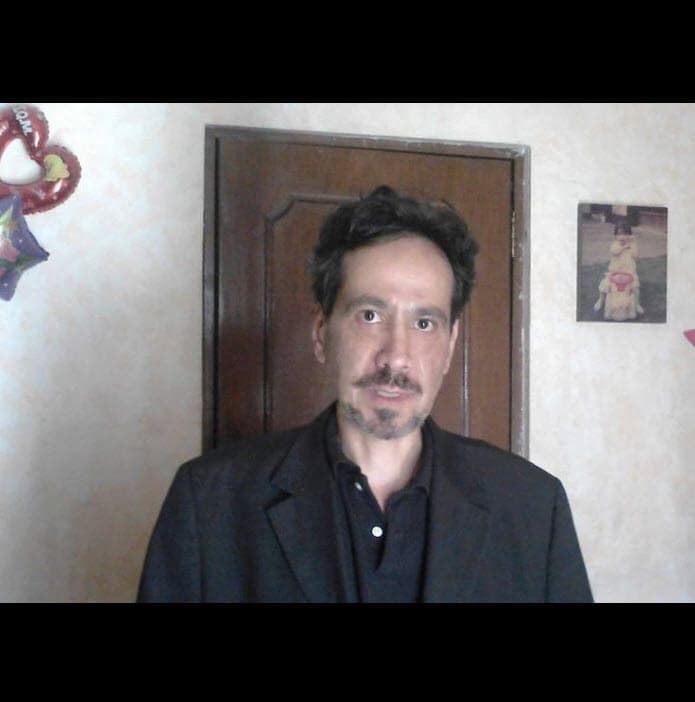 <b>"Me alarmó muchísimo"</b>, explicó José Antonio Iturriaga, "yo la conozco desde 1991, 1992 y fue Mónica quien metió a Pepe Dossetti a Televisa".
<br>