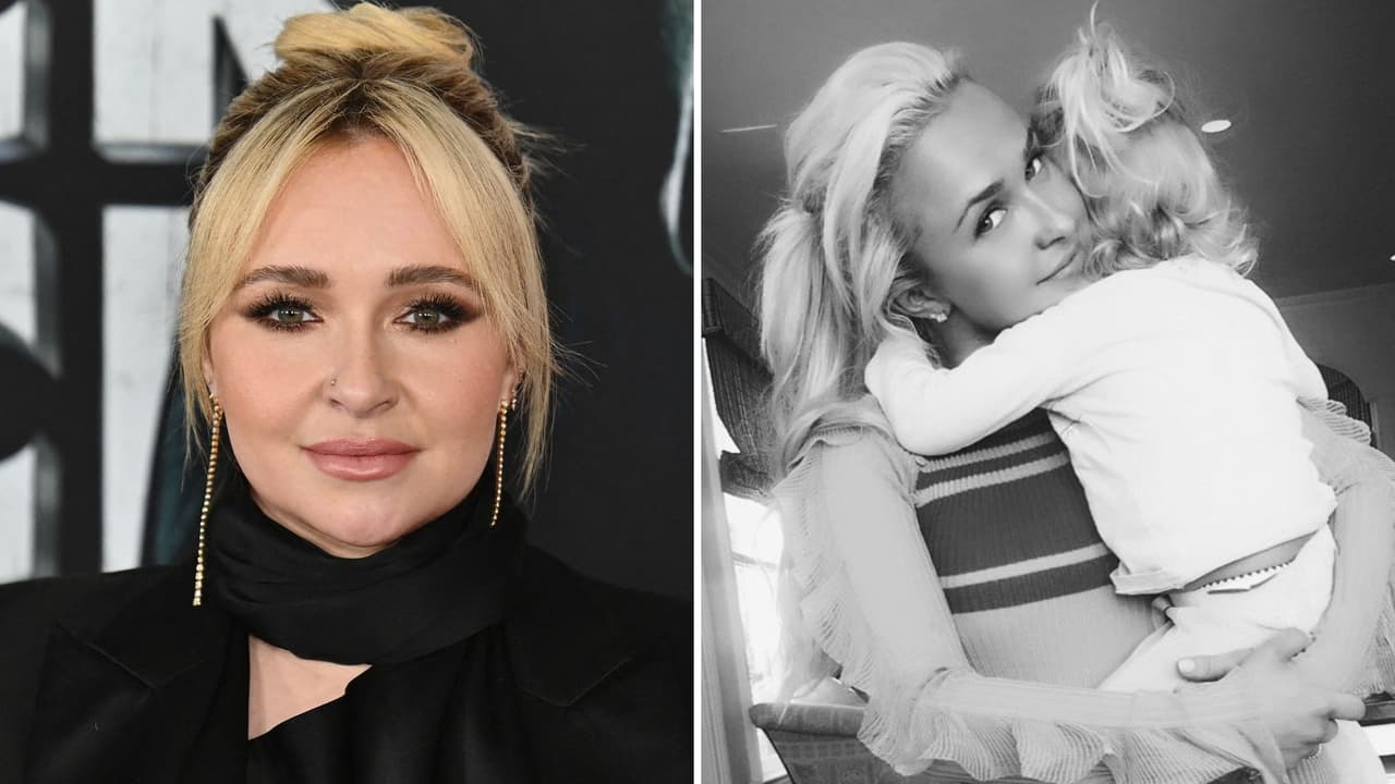 Hayden Panettiere renunció a su hija por depresión y adicciones: solo la veía en ocasiones o por videollamada antes de morir