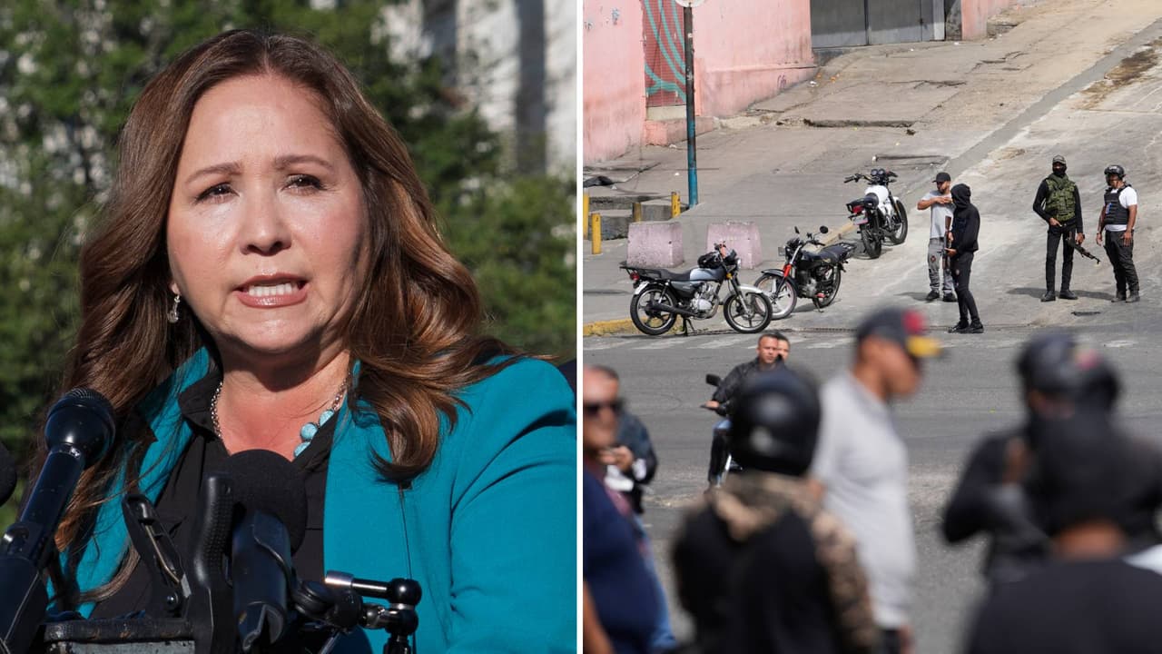 Se trata de “poder, petróleo y minerales”: Adelita Grijalva sobre la intervención de EEUU en Venezuela