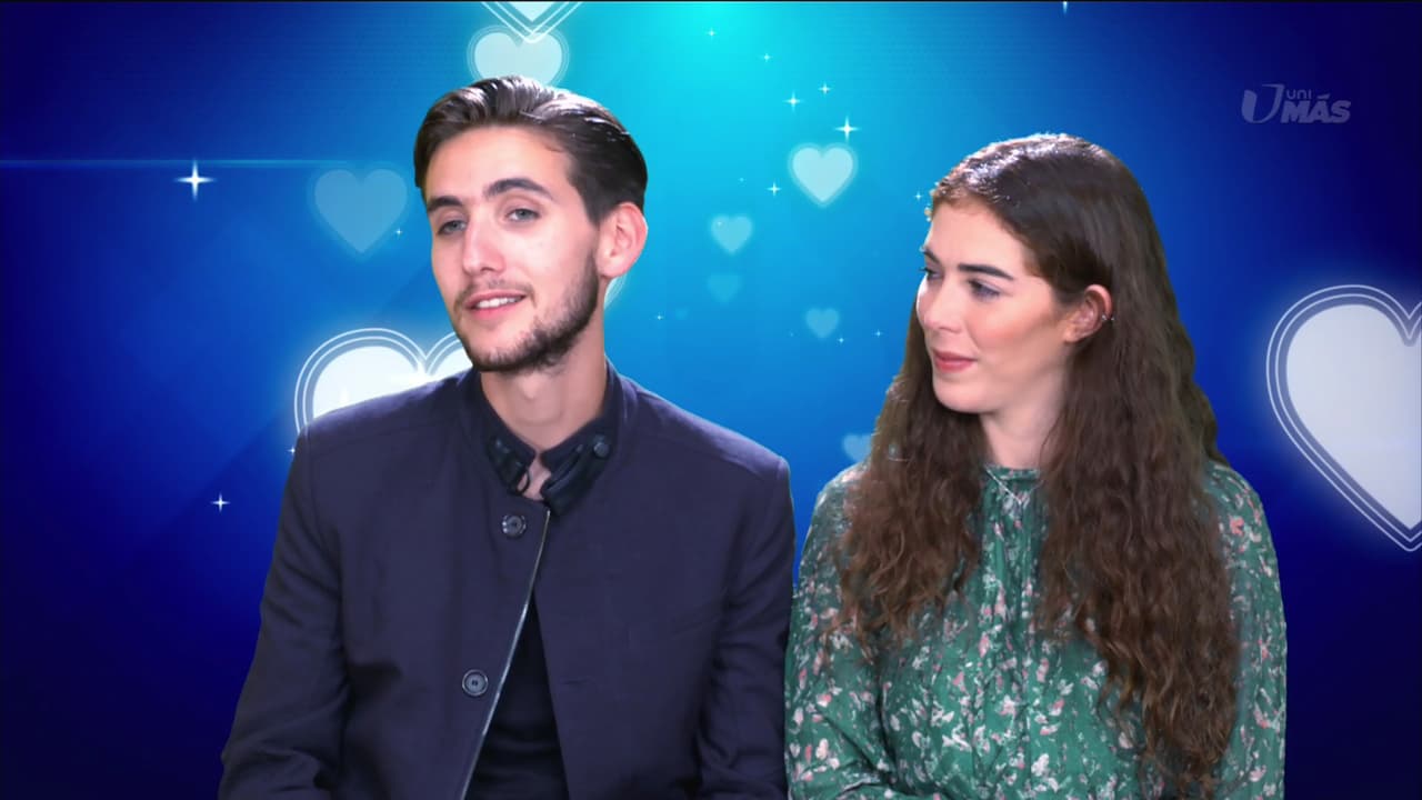 Para despedir con bombo y platillos a los jóvenes novios, te invitamos a recordar a Daniela en su participación en la telenovela ‘Atrévete a soñar’.