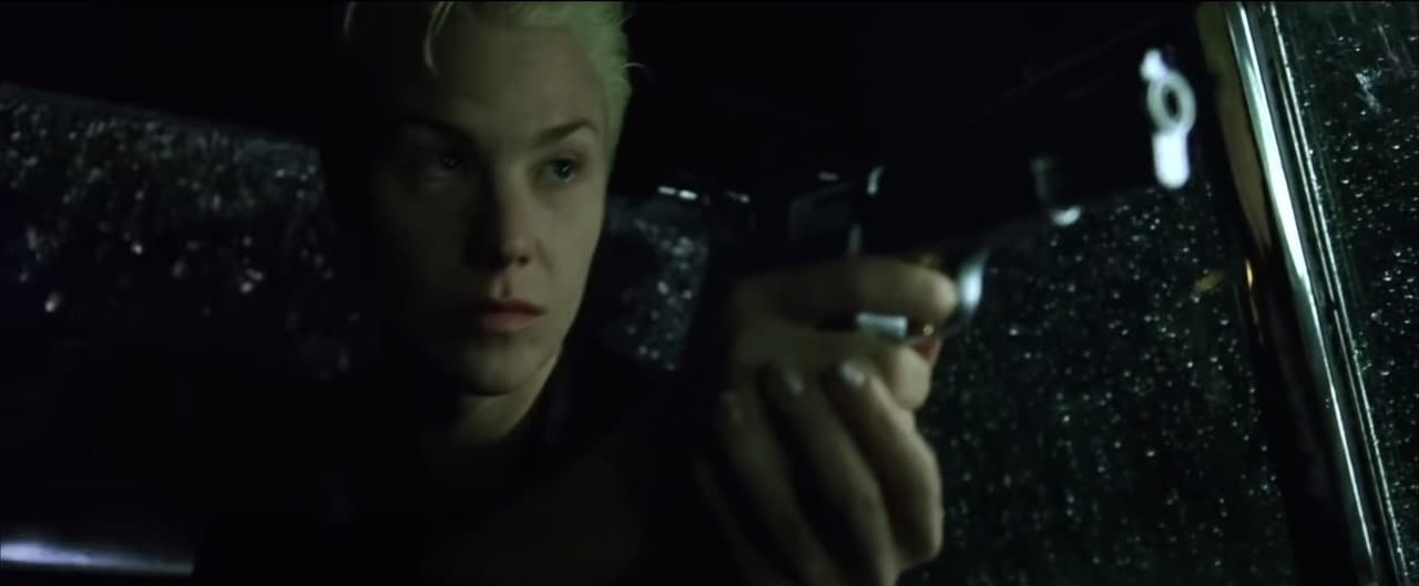 Predicciones de 'The Matrix'