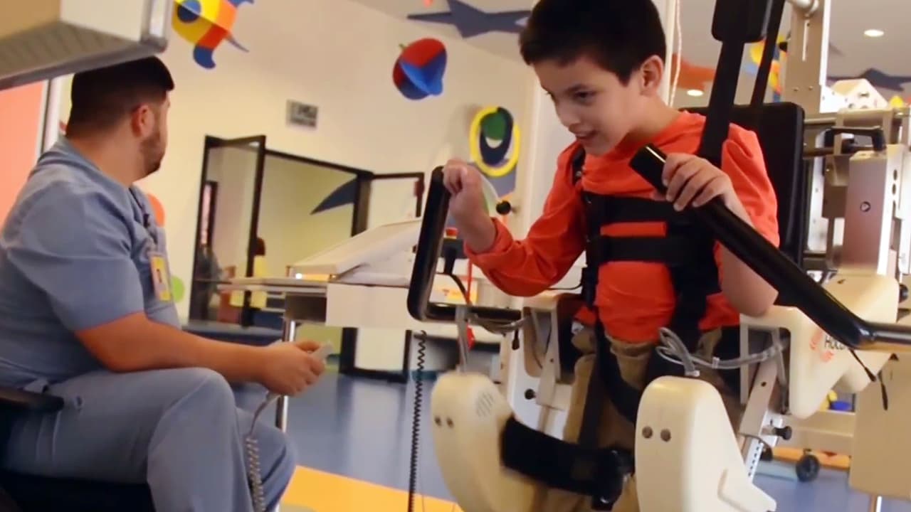 Pudimos conocer historias hermosas y motivadoras como la de
<a href="https://www.univision.com/shows/despierta-america/yo-empece-bien-chiquito-las-terapias-de-hayden-en-el-crit-lo-han-llevado-a-alcanzar-grandes-suenos-video">Hayden Llenas</a>, que son posibles solo con tu ayuda.