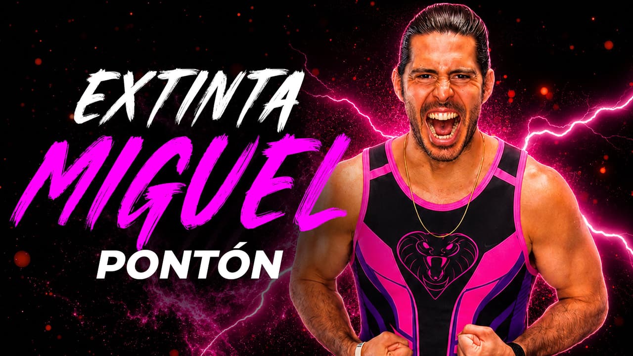 Miguel Pontón queda extinto de Garra vs Veneno tras dramática Gala de Extinción