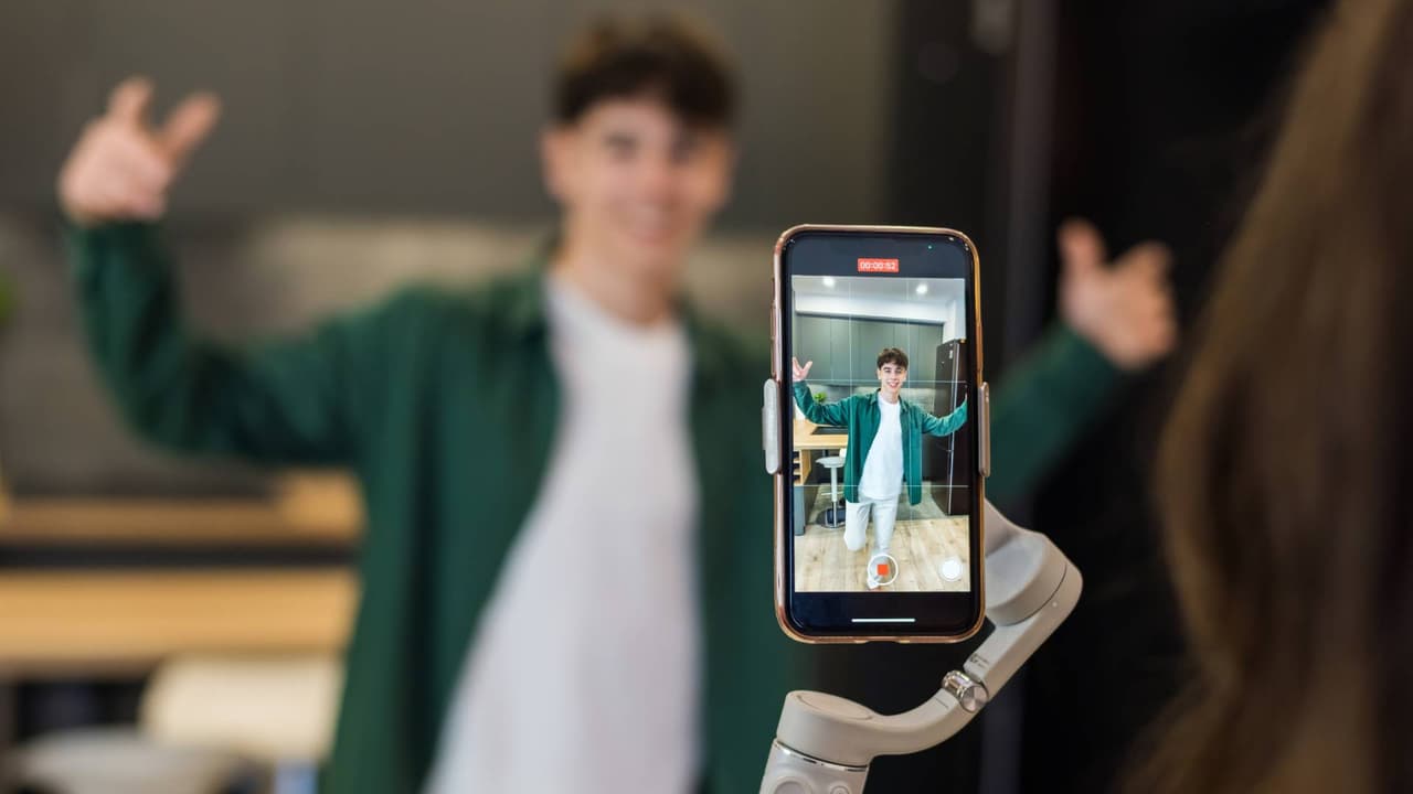 Título de influencer: Universidad en Arizona ofrece especialización en creación de contenido
